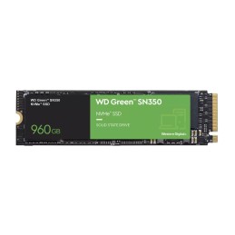 Green SN350 NVMe SSD...